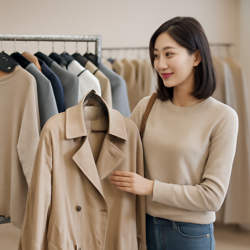 브랜드아울렛 대표 이미지